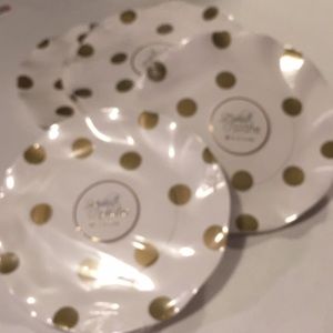 Set of 5 packages Sophisti Plate